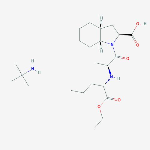 培哚普利叔丁胺