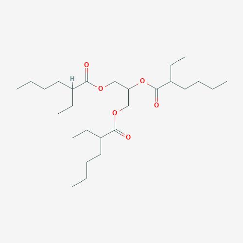 三辛酸甘油酯