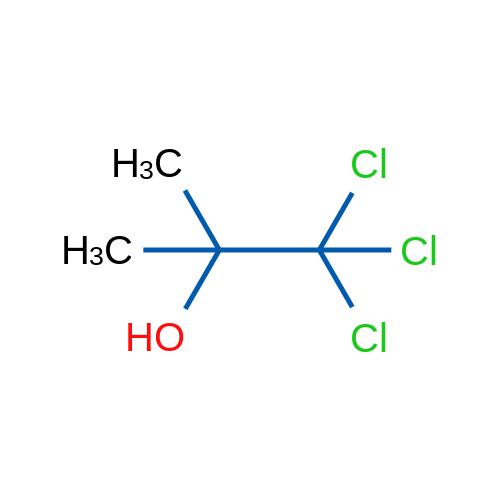 三氯叔丁醇
