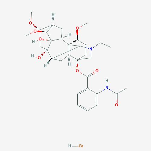 氢溴酸高乌甲素