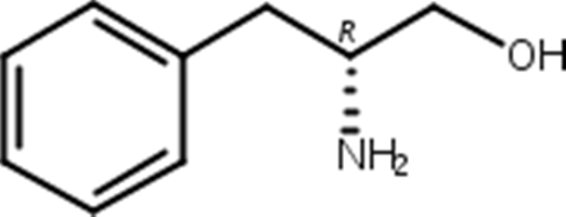 D-苯丙氨醇