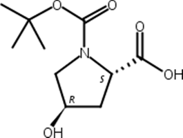 BOC-L-羟脯氨酸