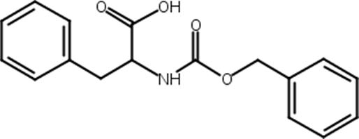 CBZ-DL-苯丙氨酸