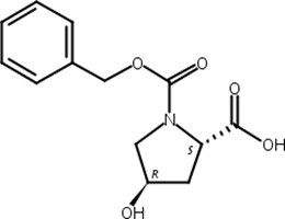 CBZ-L-羟脯氨酸