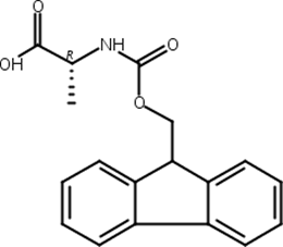 FMOC-D-丙氨酸