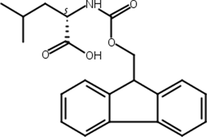 FMOC-L-亮氨酸