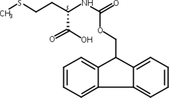 FMOC-L-甲硫氨酸