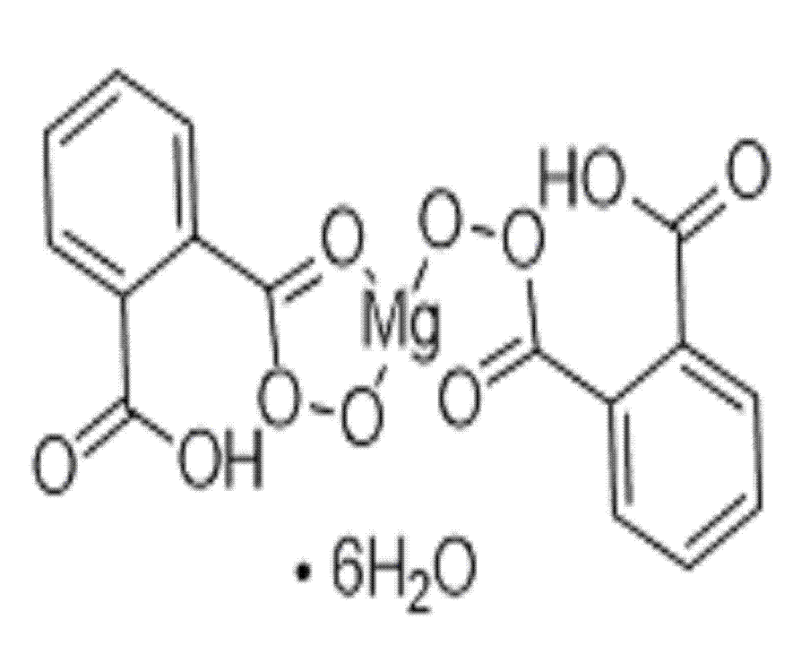 单过氧邻苯二甲酸镁六水合物