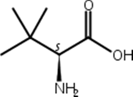L-叔亮氨酸