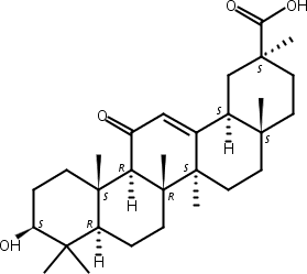甘草次酸（α型）