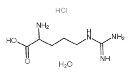DL-精氨酸盐酸盐