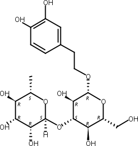 Verbasoside