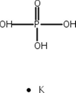 磷酸二氢钾