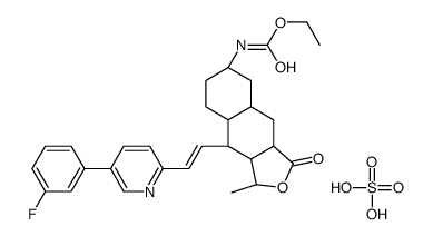 硫酸沃拉帕沙