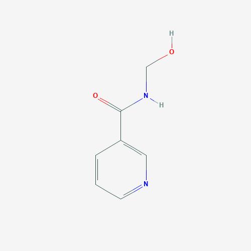 羟甲烟胺