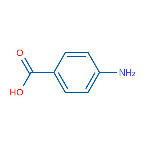 对氨基苯甲酸