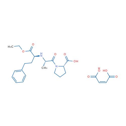 马来酸依那普利
