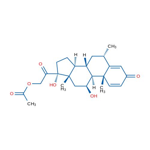 甲基泼尼松龙醋酸酯