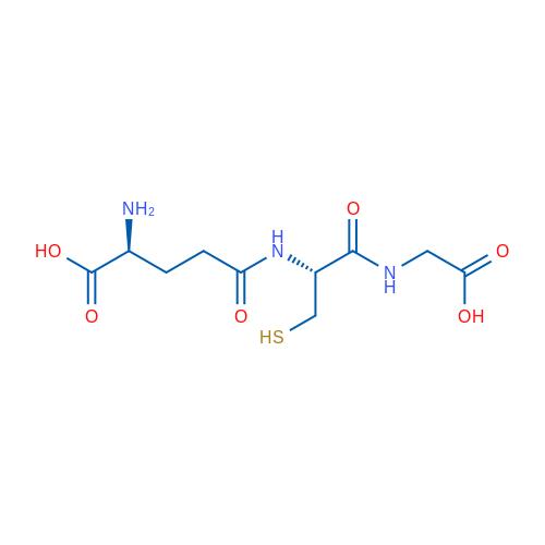还原型谷胱甘肽