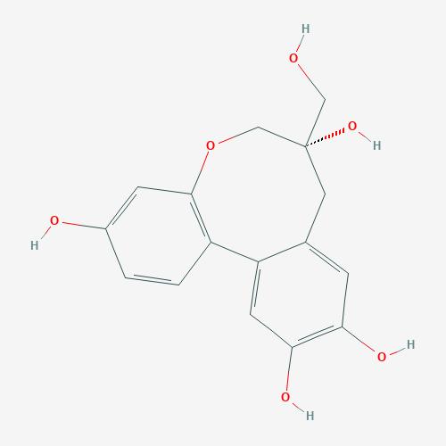（±）原苏木素B