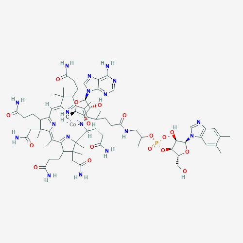 腺苷钴胺