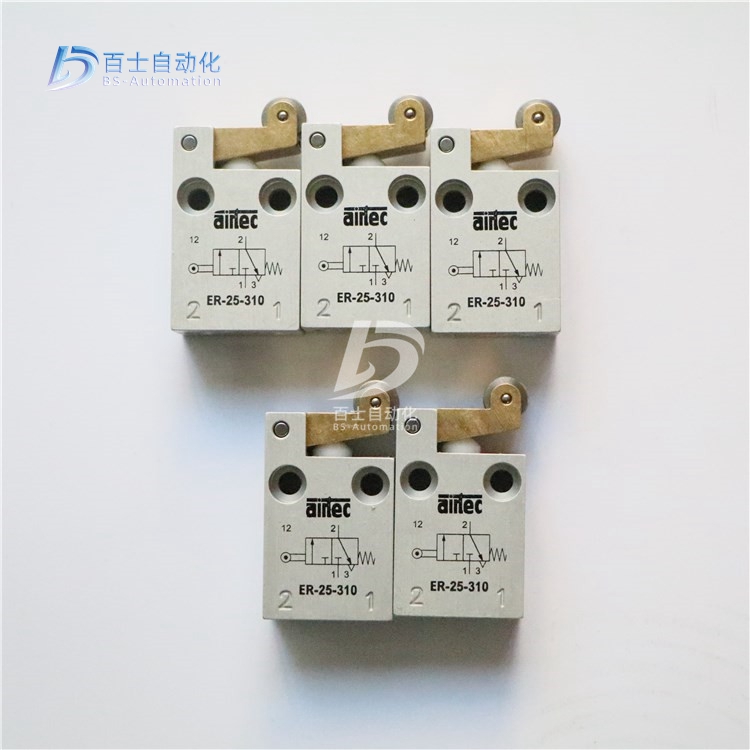 AIRTEC机械阀ER-25-310