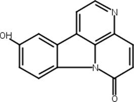 10-羟基-6-铁屎米酮