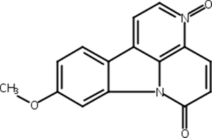 9-甲氧基铁屎米酮 N氧化物