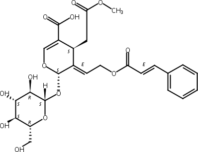 Jasminoside