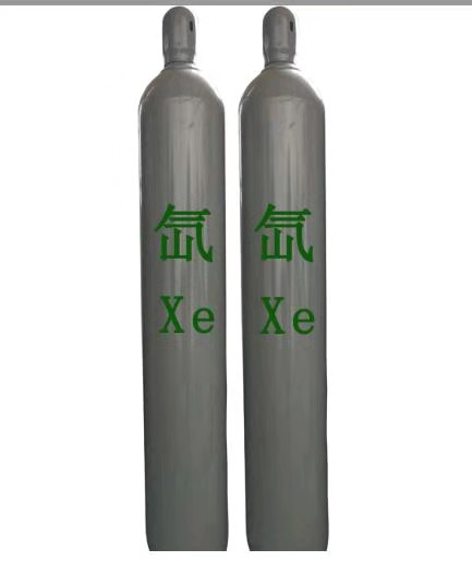 氙气