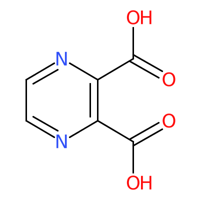 吡嗪-2,3-二羧酸