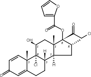 糠酸莫米他松
