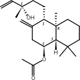 醋酸落叶松酯