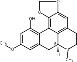 N-甲基瓜馥木碱甲