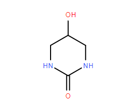 四氢-5-羟基-2(1H)-嘧啶酮