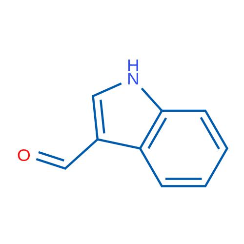 吲哚-3-甲醛