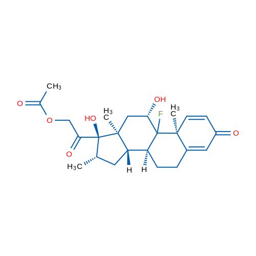 醋酸倍他米松