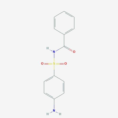 磺胺苯酰