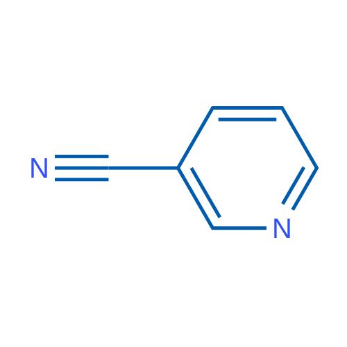 3-氰基吡啶
