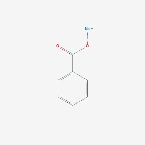 苯甲酸钠