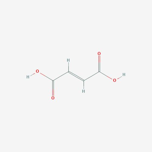 反丁烯二酸(富马酸)
