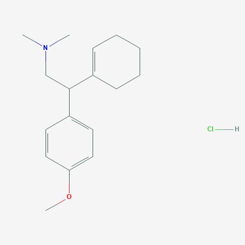 盐酸文拉法辛杂质F