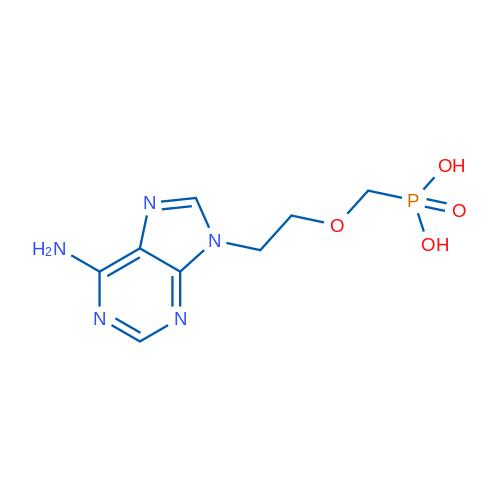 阿德福韦酯杂质（阿德福韦）