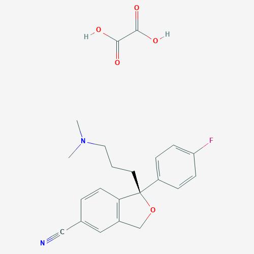 草酸艾司西酞普兰