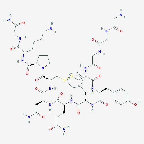 醋酸特利加压素