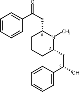山梗菜碱/洛贝林