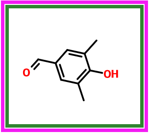 4-羟基-3,5-二甲基苯甲醛