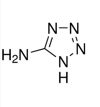 5-氨基四氮唑
