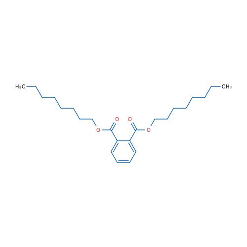 邻苯二甲酸二正辛酯
