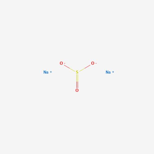 无水亚硫酸钠